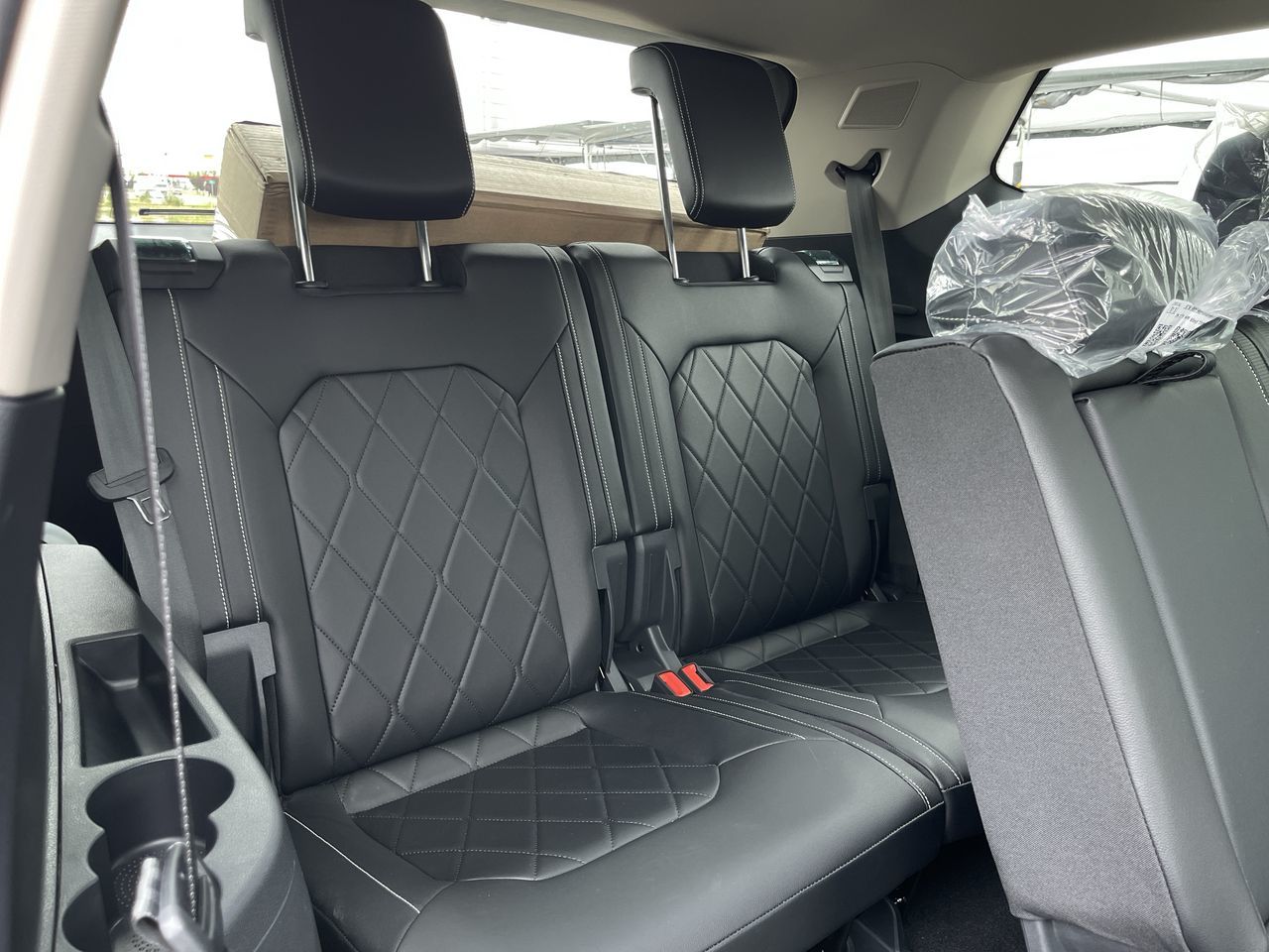 2024 Volkswagen Atlas