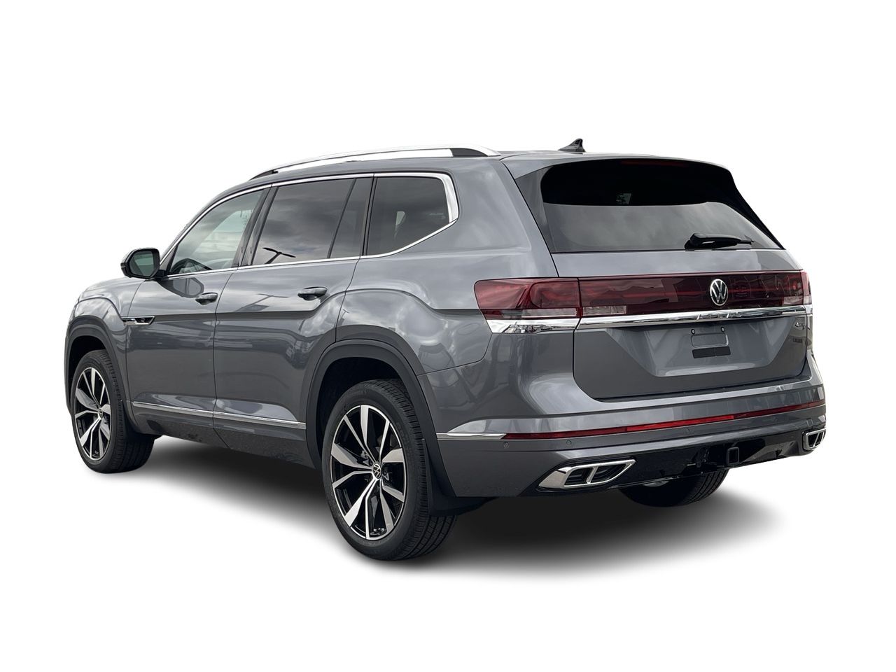 2024 Volkswagen Atlas