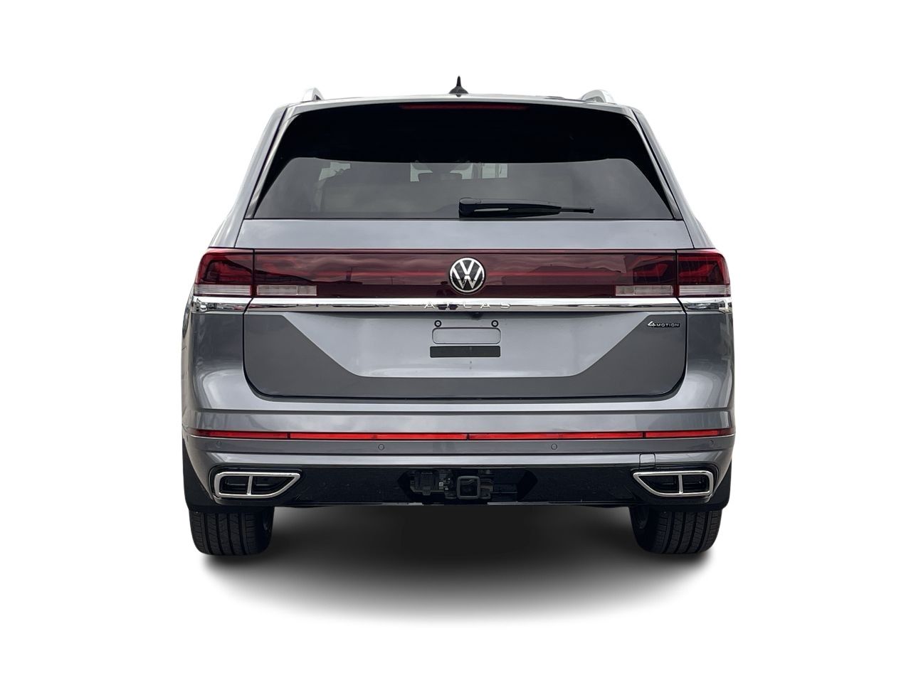 2024 Volkswagen Atlas