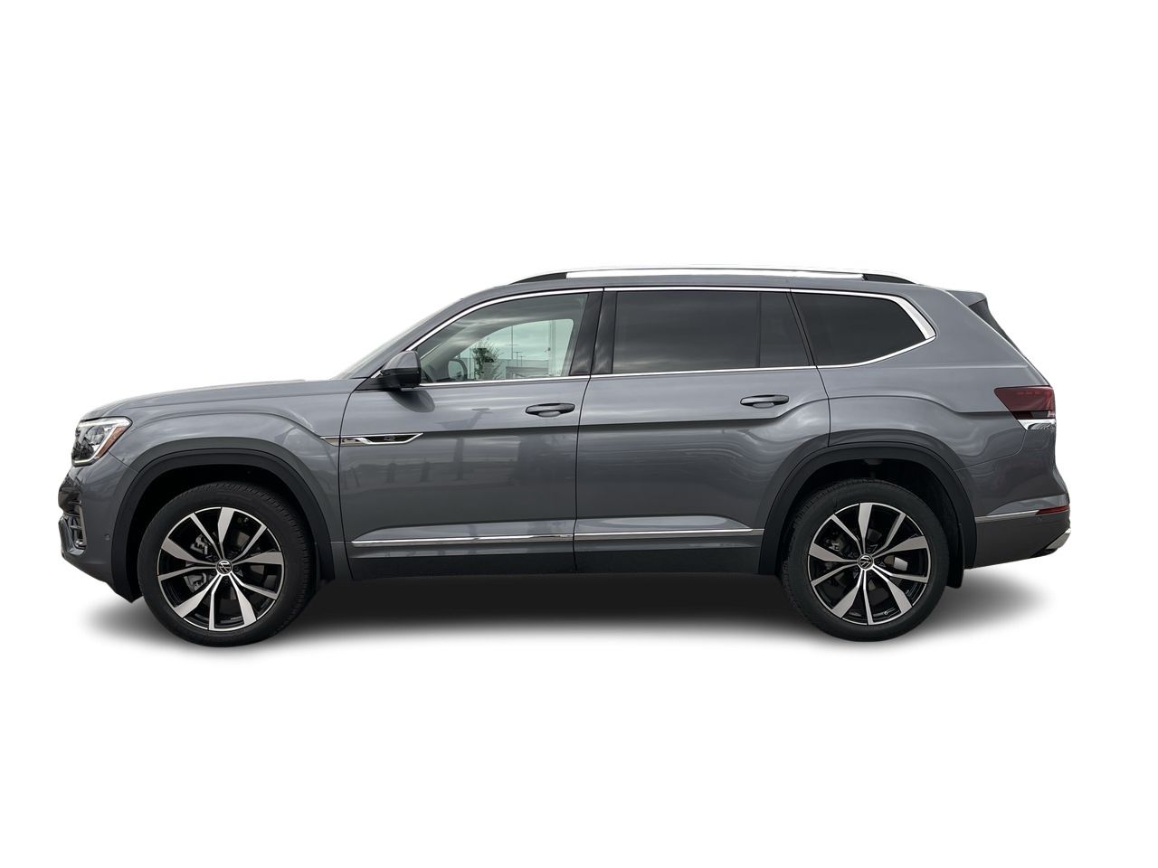 2024 Volkswagen Atlas