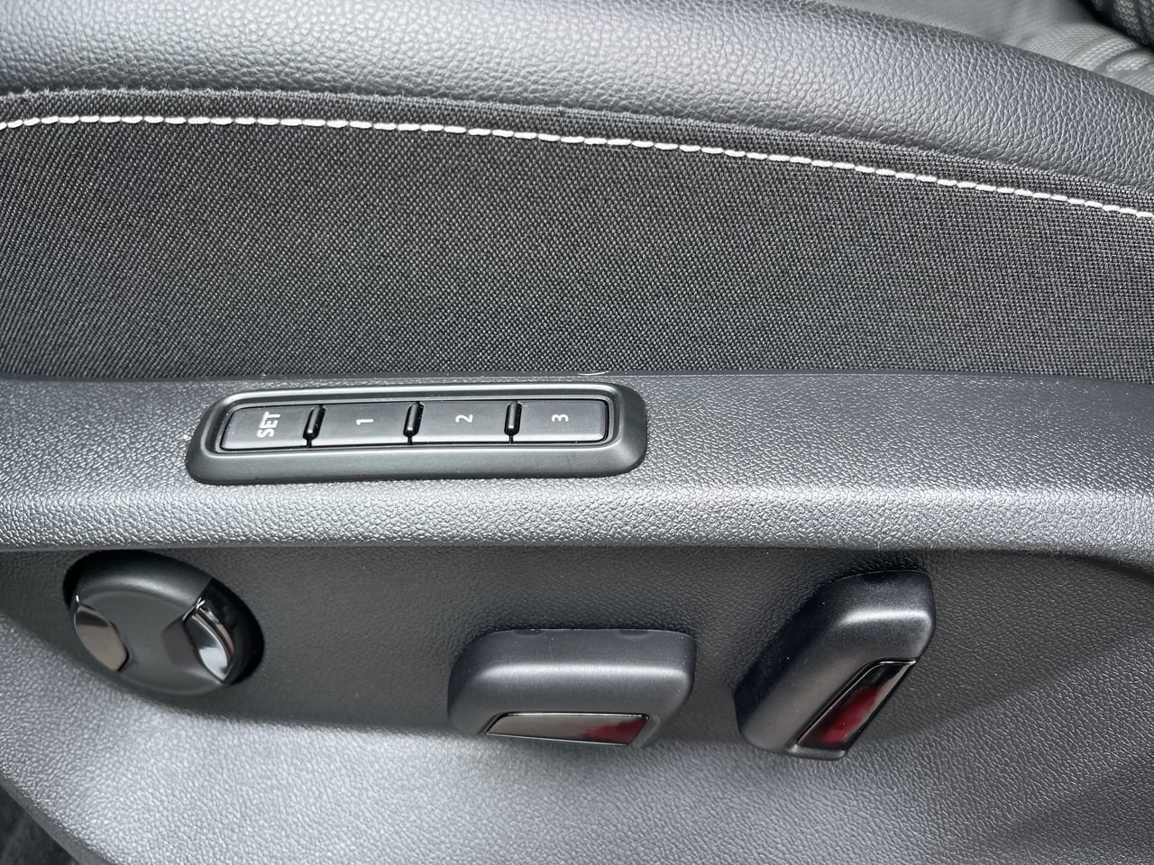 2024 Volkswagen Atlas