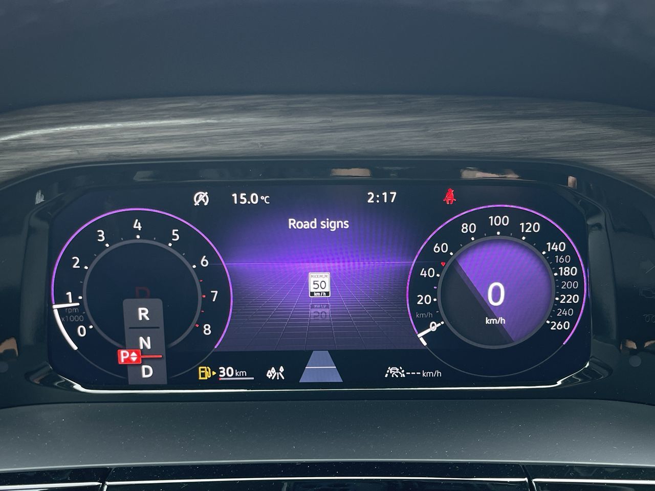 2024 Volkswagen Atlas