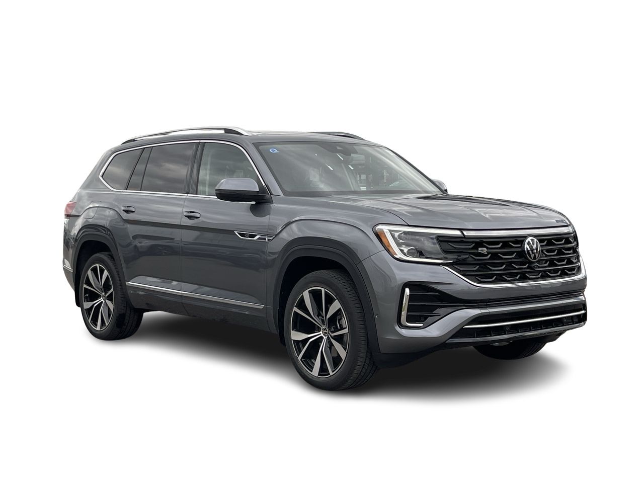 2024 Volkswagen Atlas