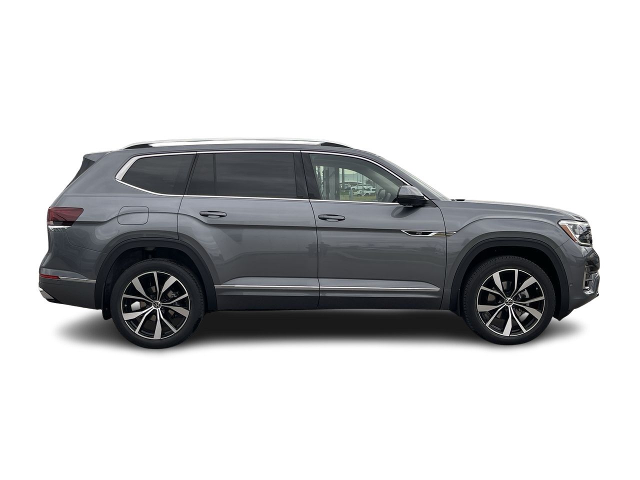 2024 Volkswagen Atlas