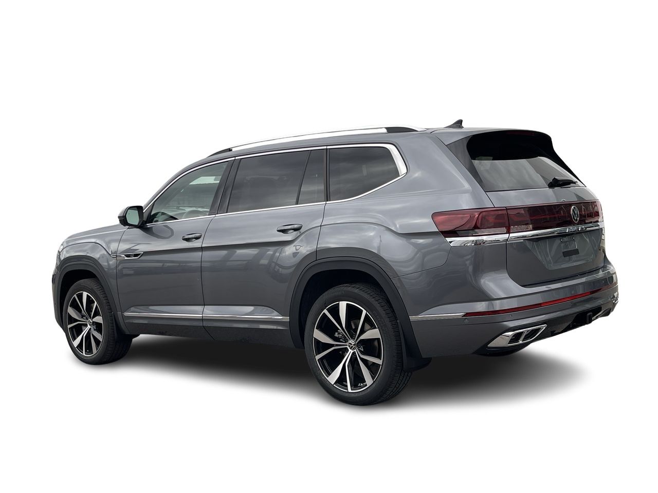 2024 Volkswagen Atlas