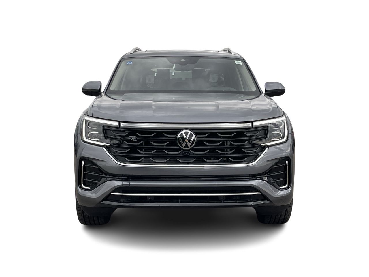 2024 Volkswagen Atlas