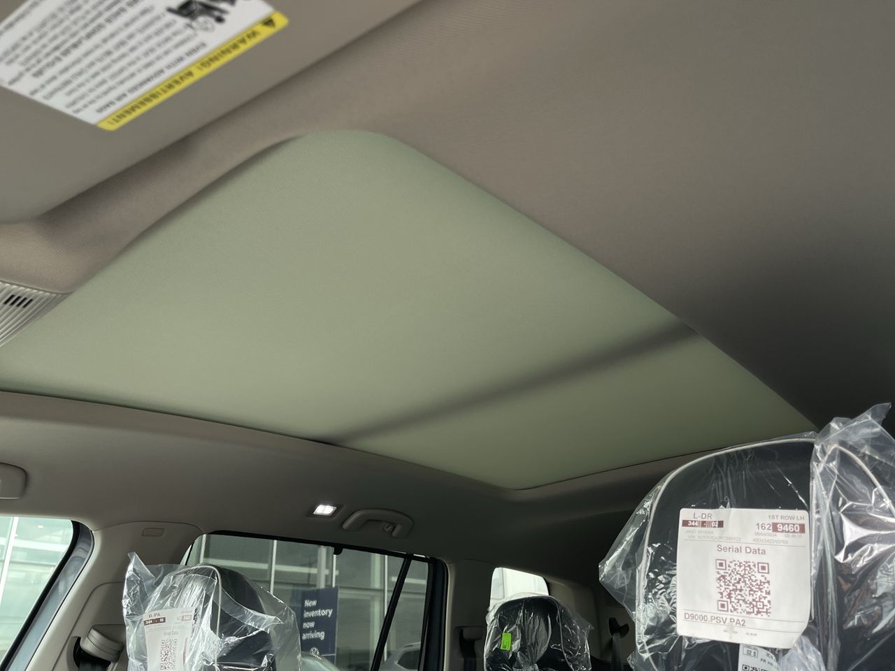 2024 Volkswagen Atlas