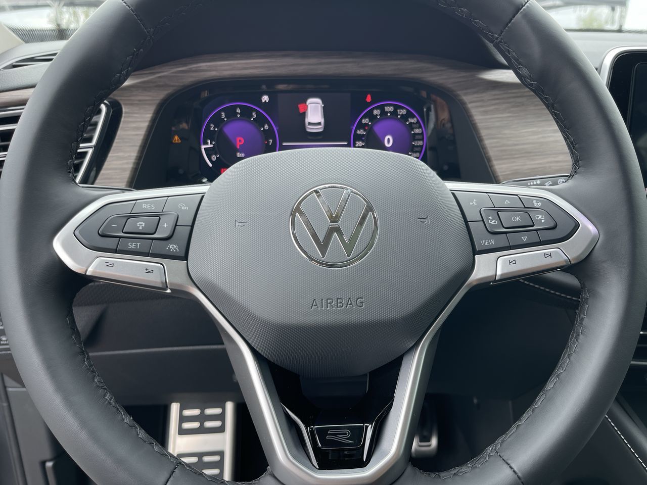 2024 Volkswagen Atlas