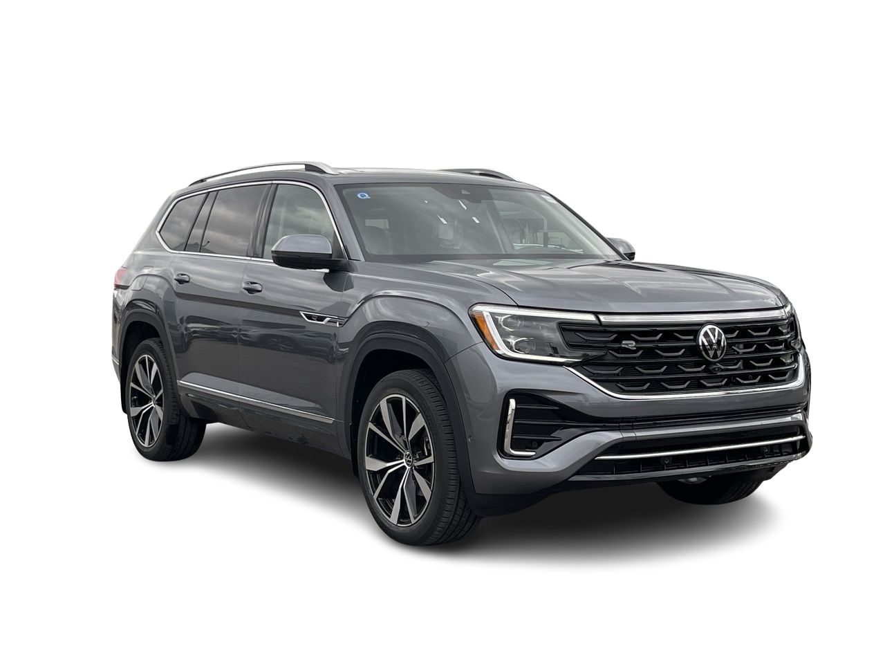 2024 Volkswagen Atlas
