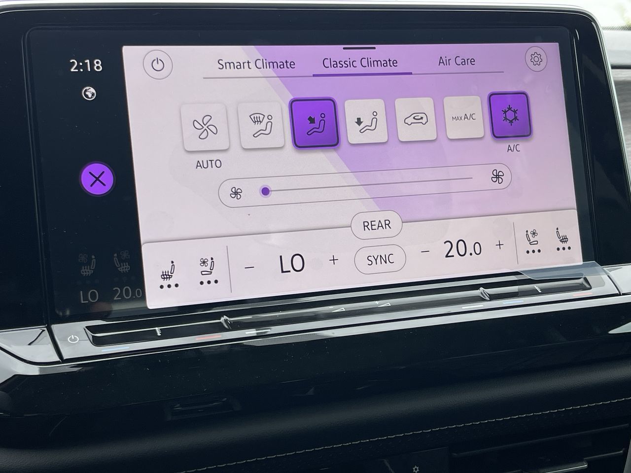 2024 Volkswagen Atlas