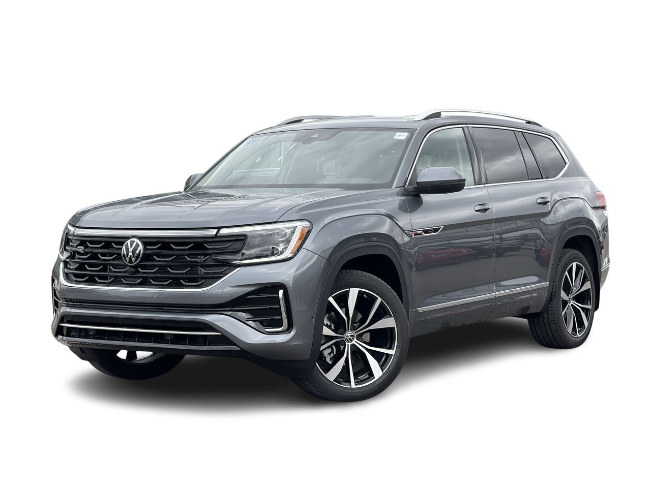 2024 Volkswagen Atlas