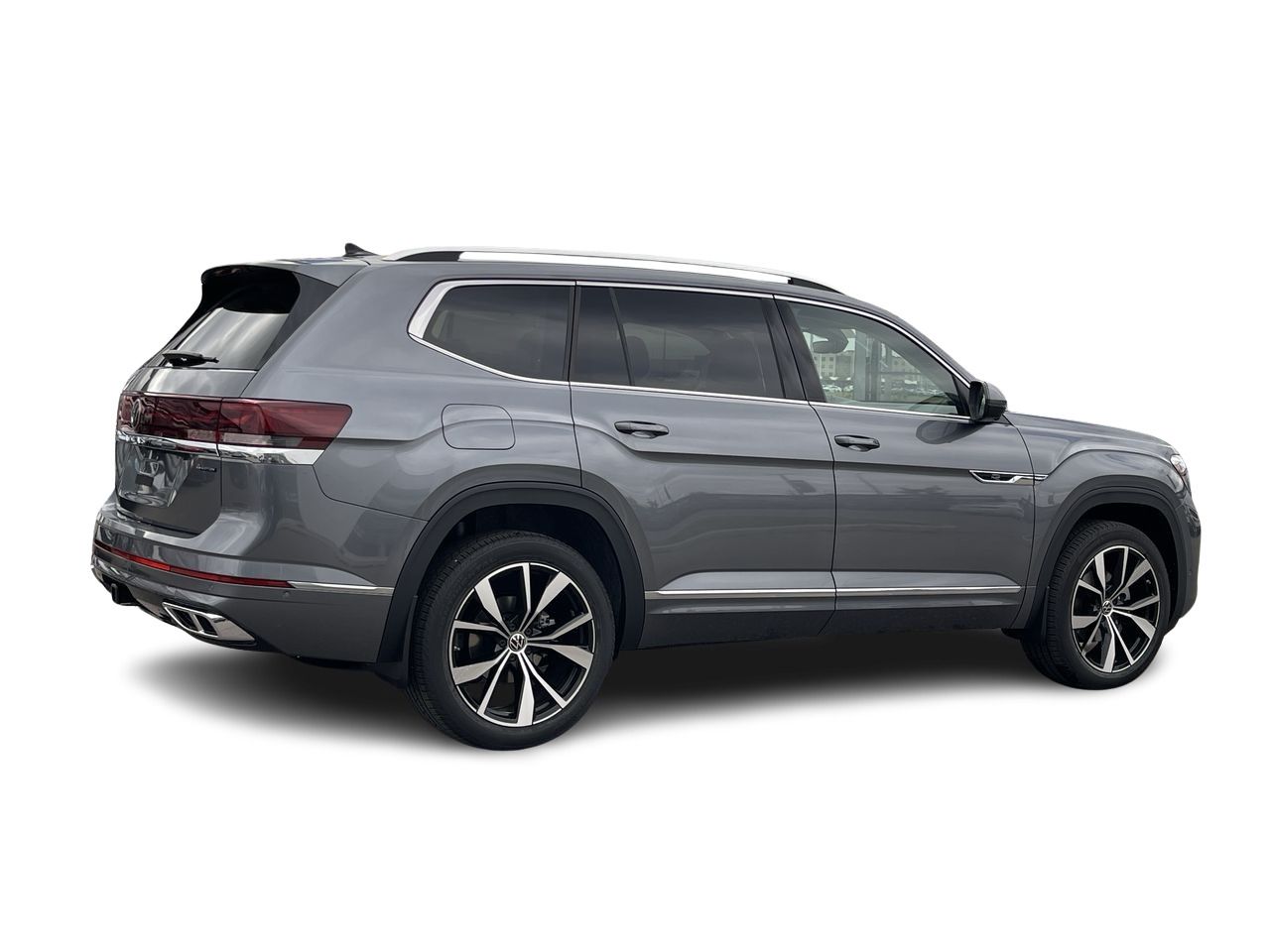 2024 Volkswagen Atlas