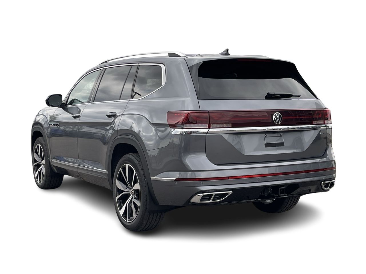 2024 Volkswagen Atlas