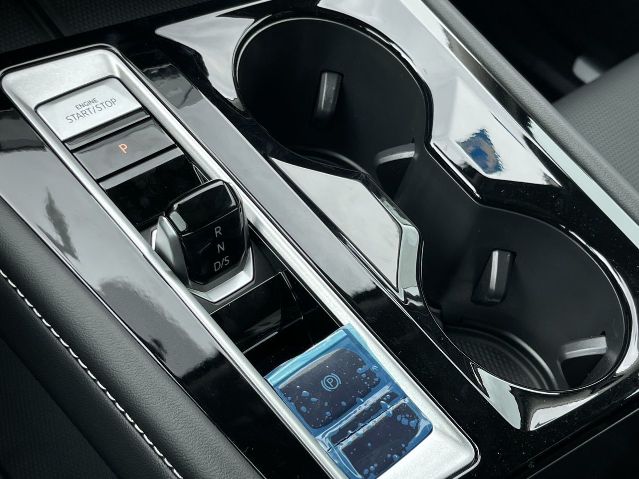 2024 Volkswagen Atlas