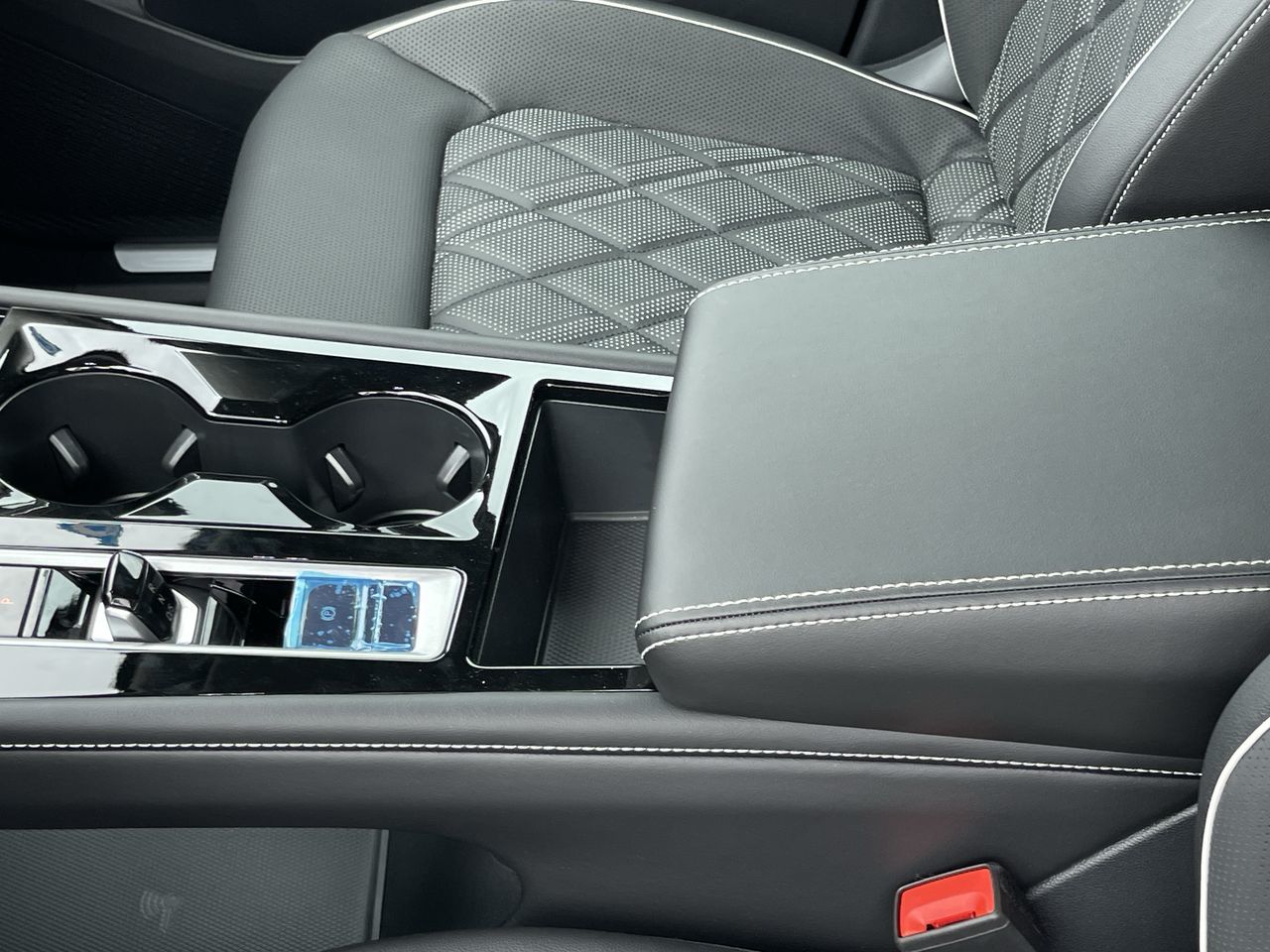2024 Volkswagen Atlas