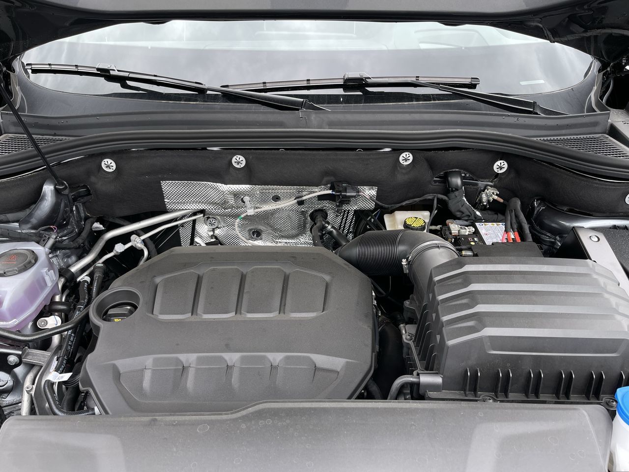 2024 Volkswagen Atlas