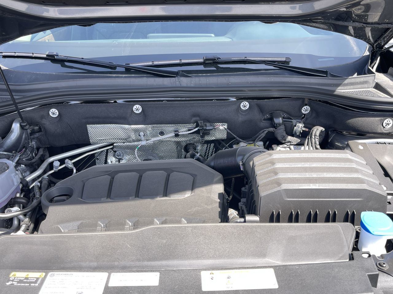 2025 Volkswagen Atlas in Calgary, Alberta