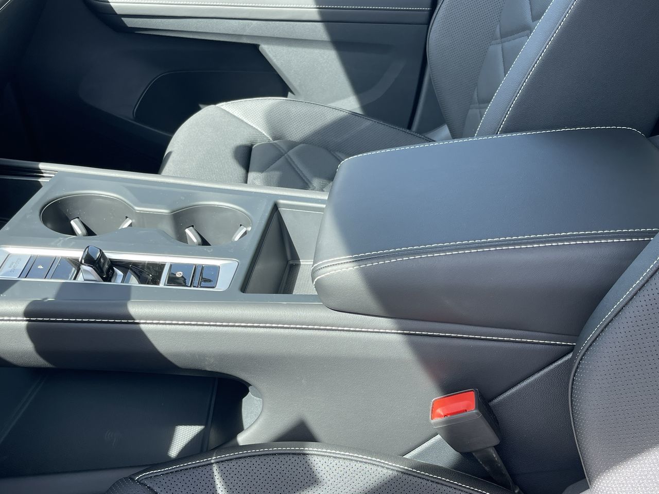 2025 Volkswagen Atlas in Calgary, Alberta