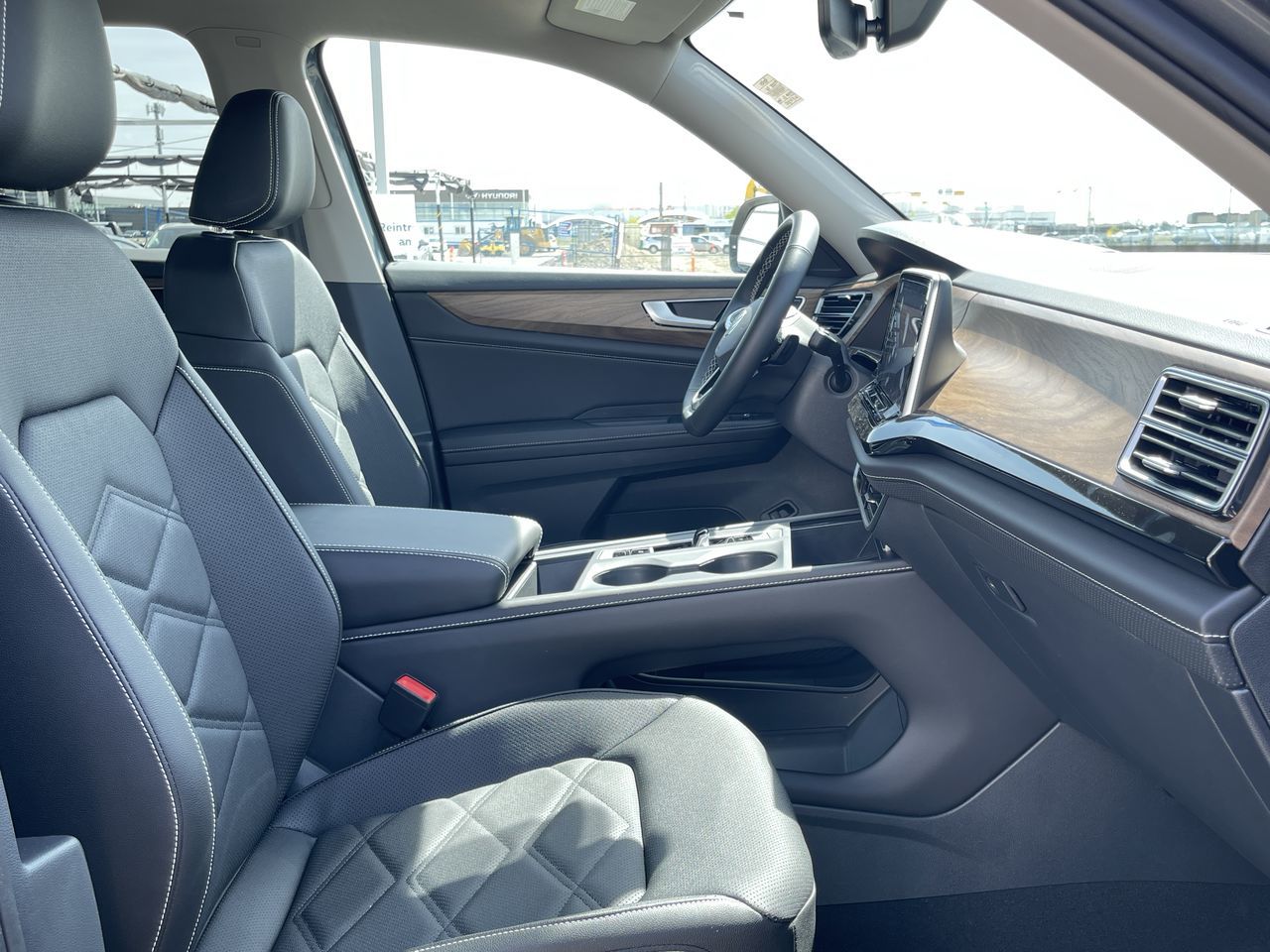 2025 Volkswagen Atlas in Calgary, Alberta