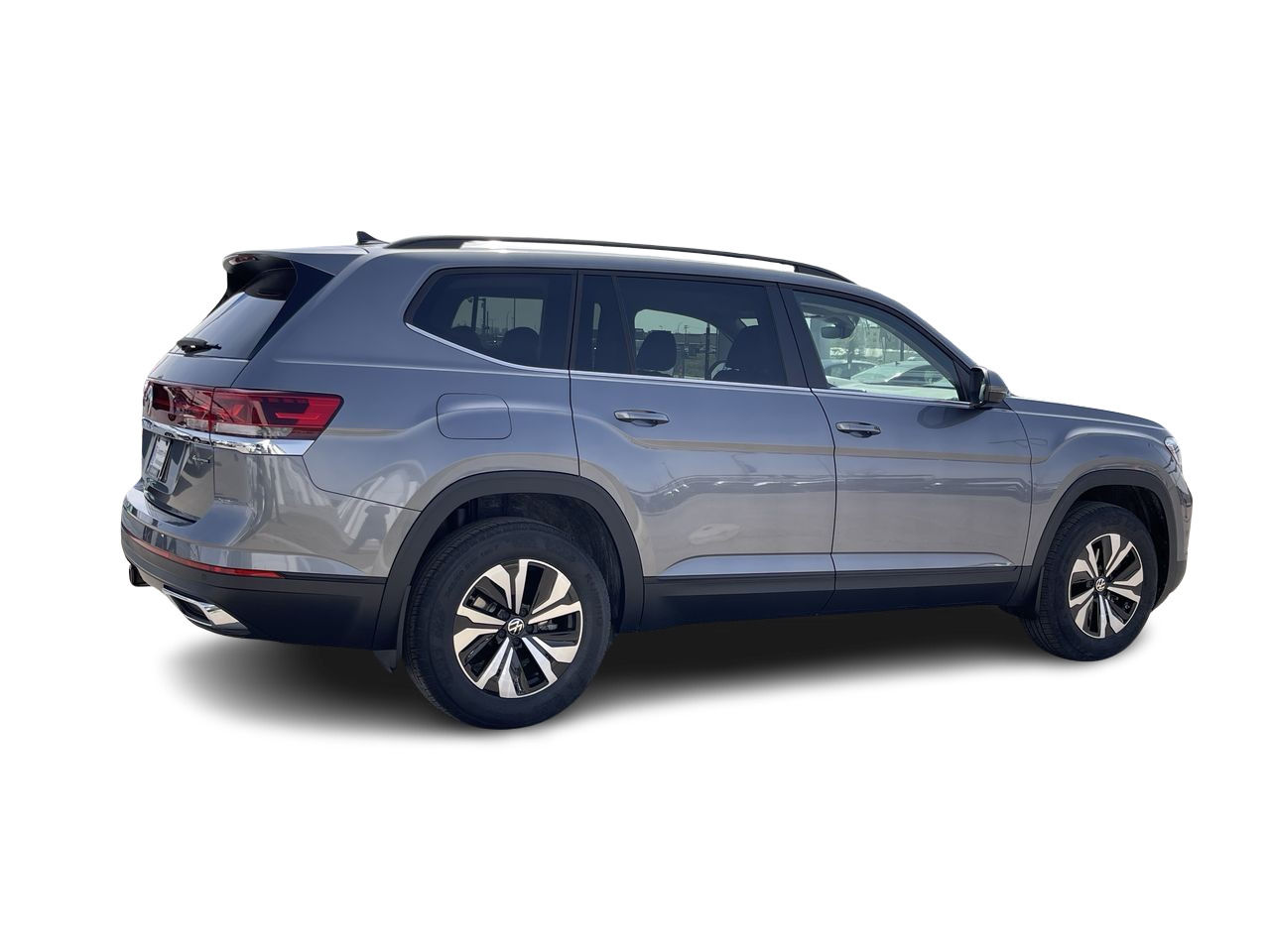 2025 Volkswagen Atlas in Calgary, Alberta