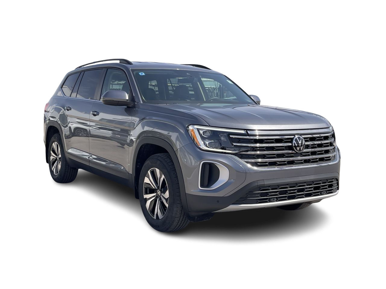 2025 Volkswagen Atlas in Calgary, Alberta
