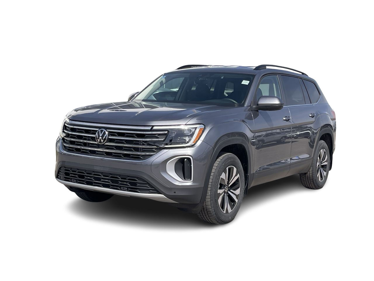 2025 Volkswagen Atlas in Calgary, Alberta