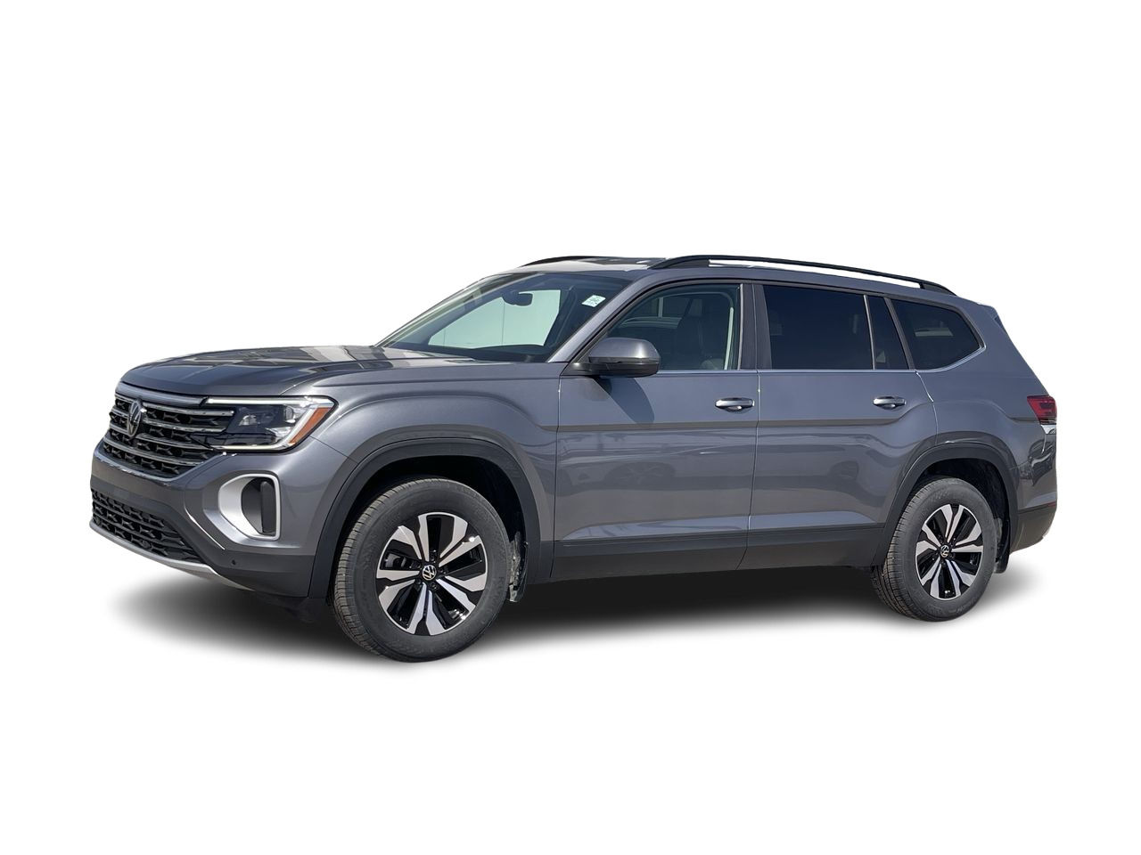 2025 Volkswagen Atlas in Calgary, Alberta