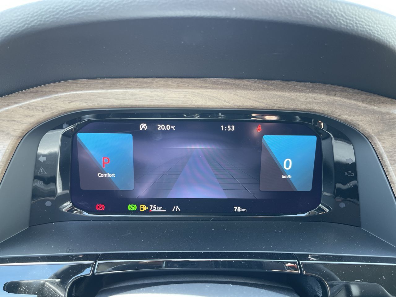 2025 Volkswagen Atlas in Calgary, Alberta