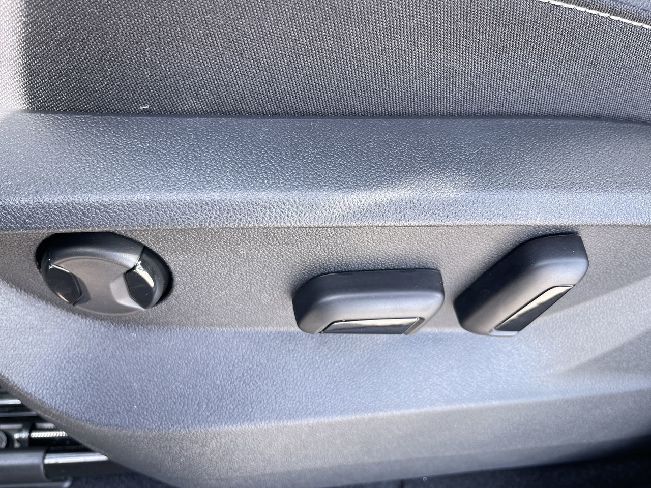 2025 Volkswagen Atlas in Calgary, Alberta
