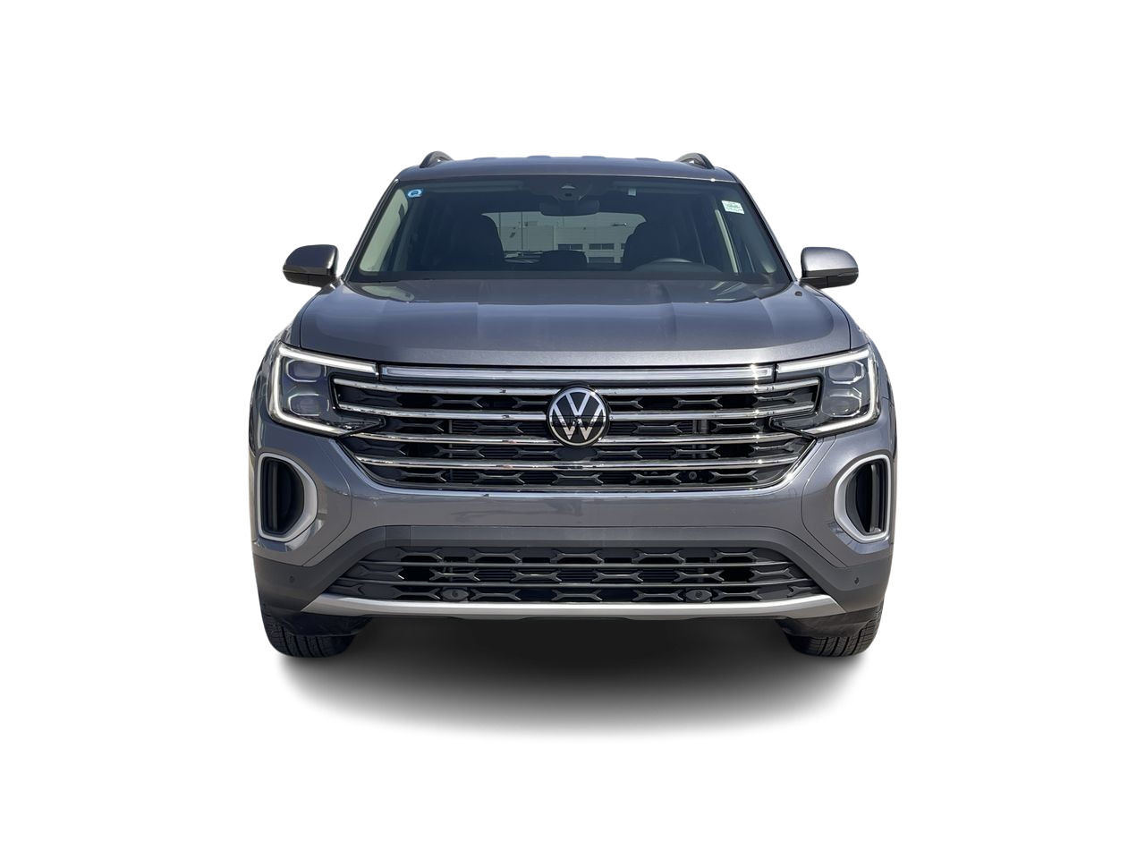 2025 Volkswagen Atlas in Calgary, Alberta