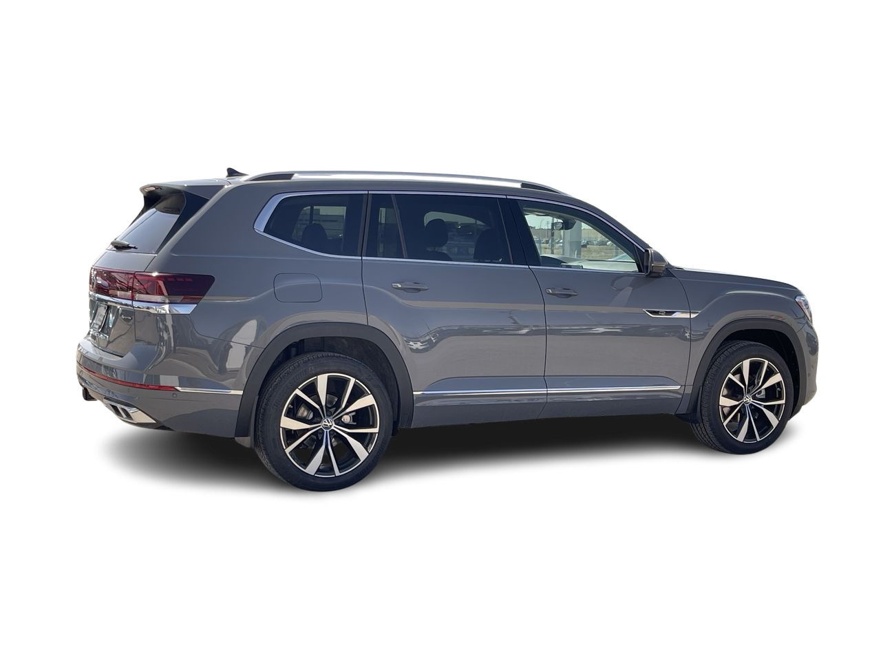 2025 Volkswagen Atlas in Calgary, Alberta