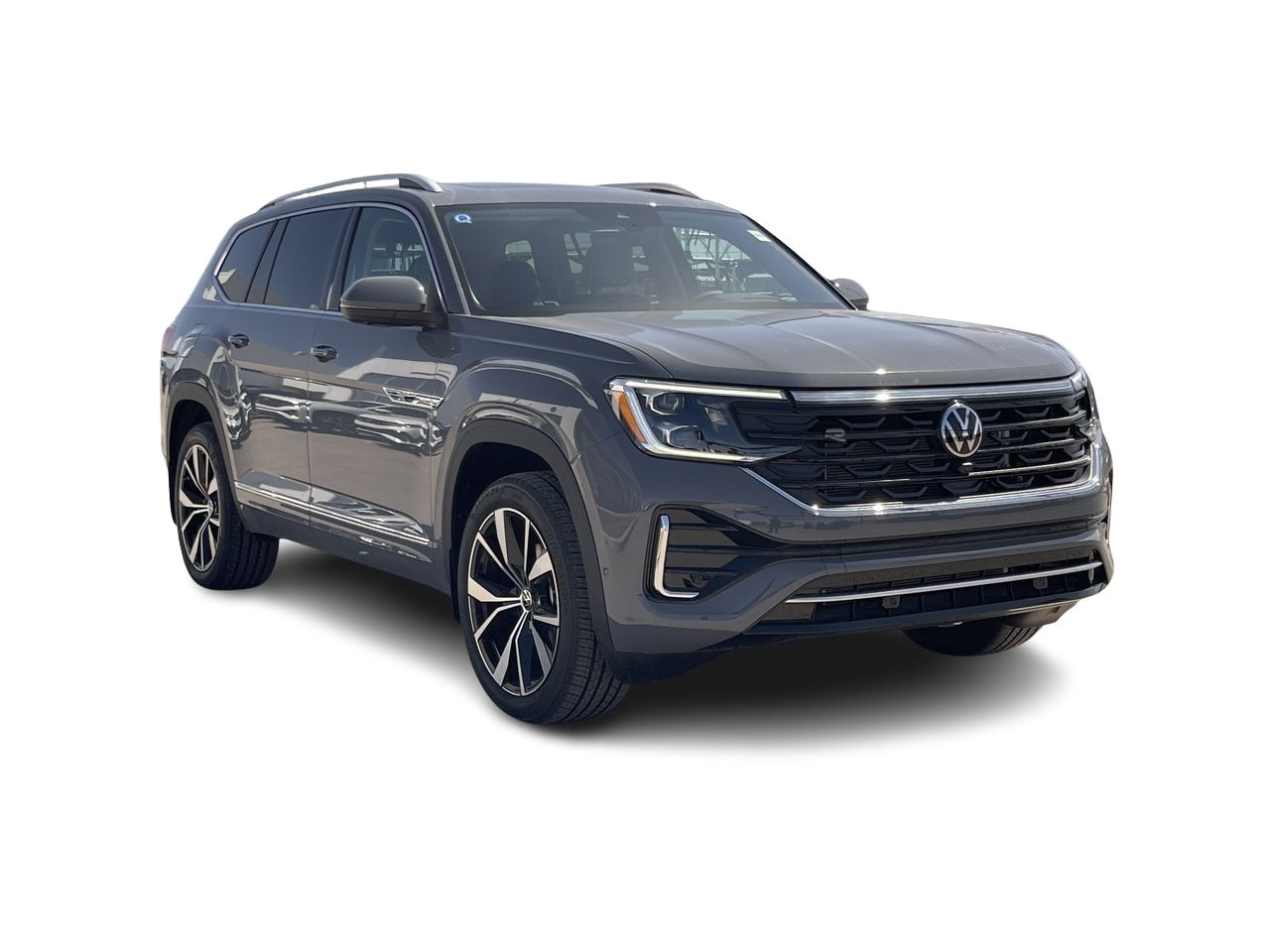 2025 Volkswagen Atlas in Calgary, Alberta