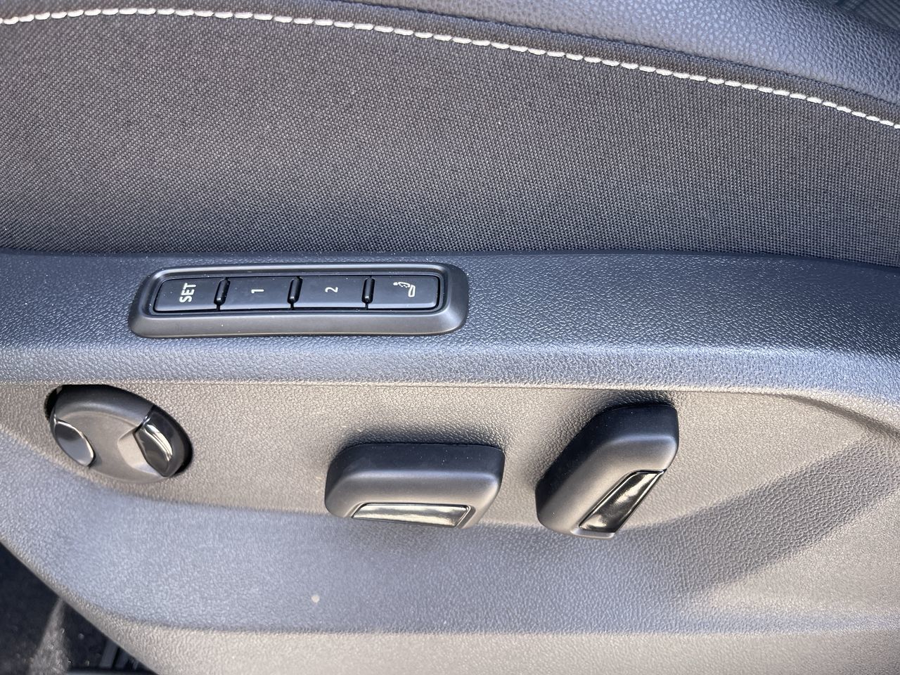 2025 Volkswagen Atlas in Calgary, Alberta