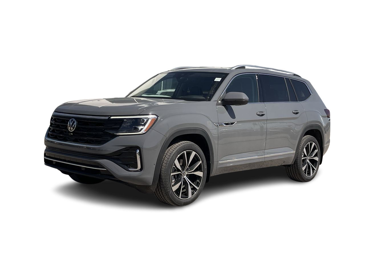 2025 Volkswagen Atlas in Calgary, Alberta