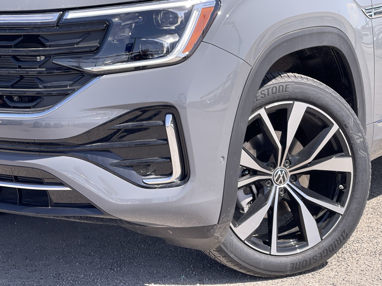 2025 Volkswagen Atlas in Calgary, Alberta