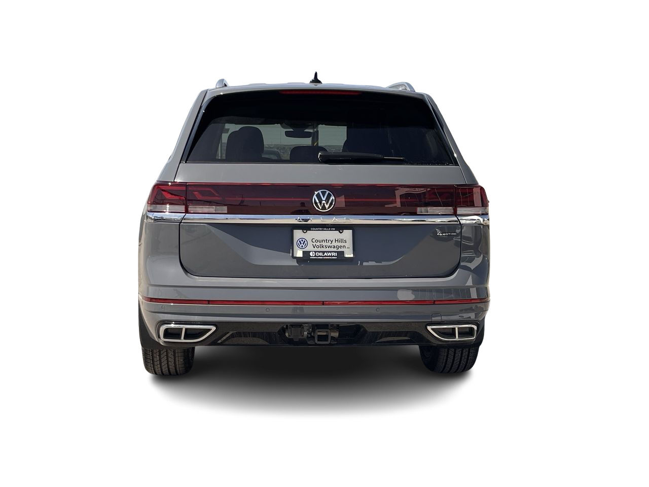 2025 Volkswagen Atlas in Calgary, Alberta