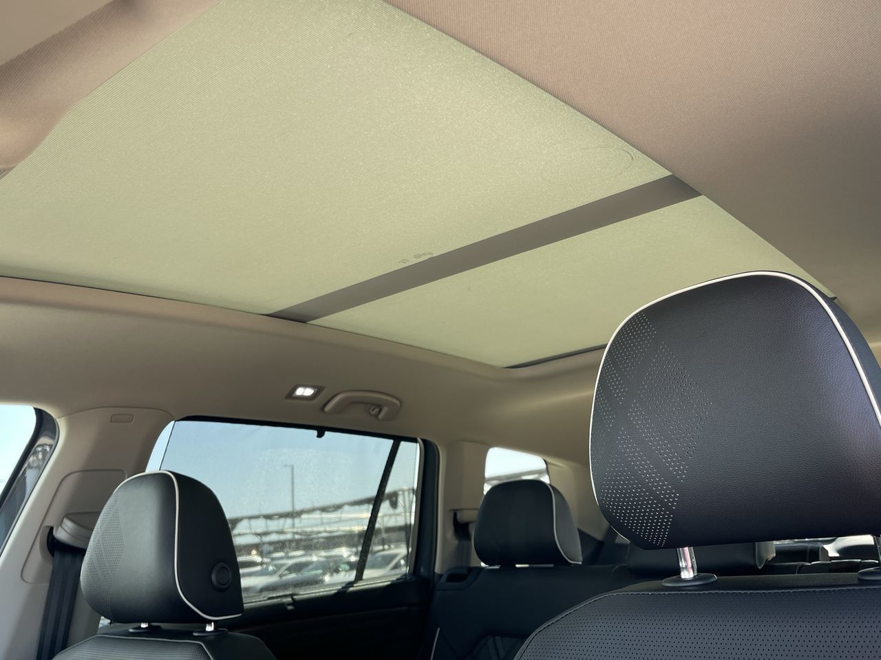 2025 Volkswagen Atlas in Calgary, Alberta