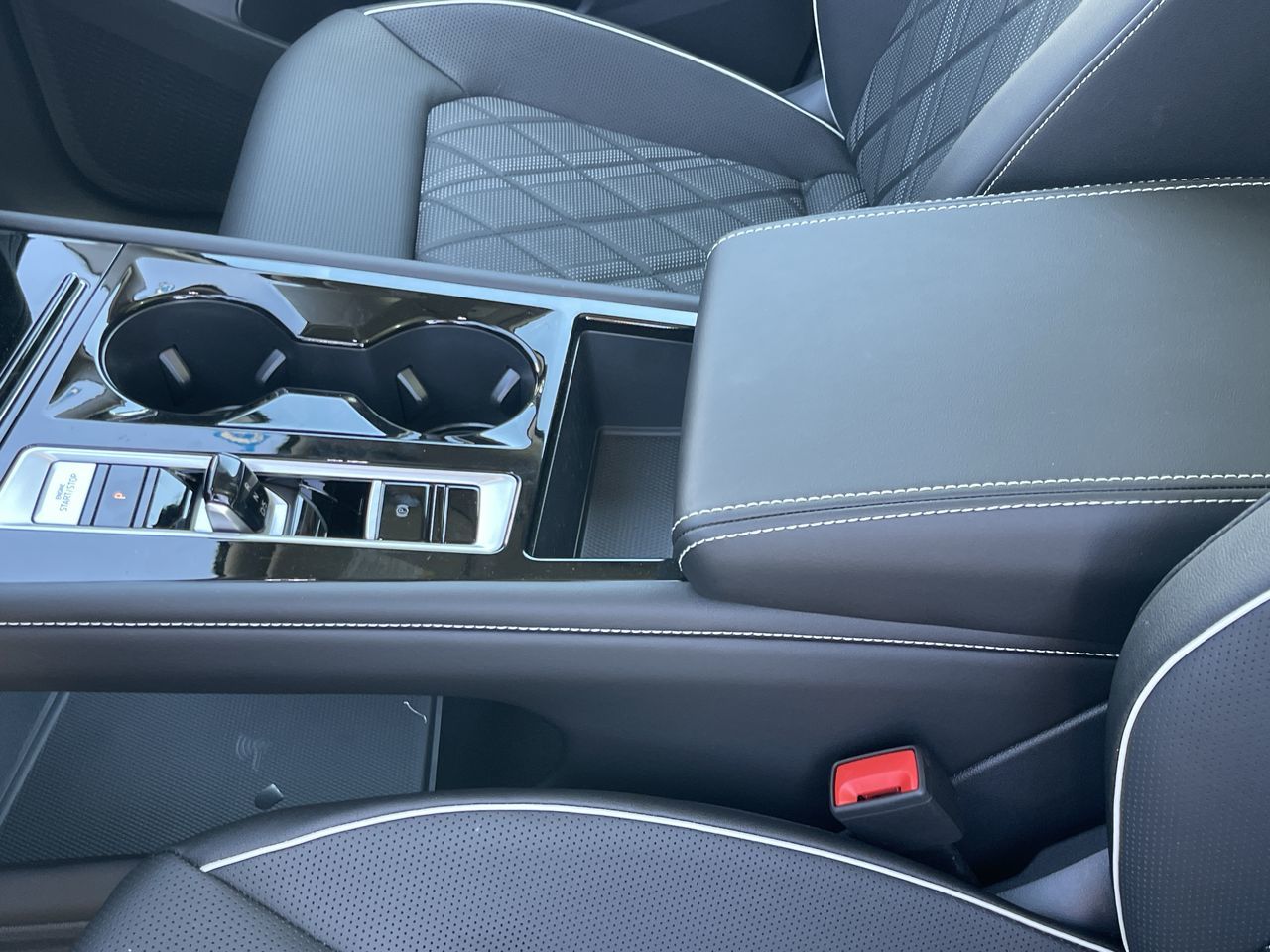 2025 Volkswagen Atlas in Calgary, Alberta