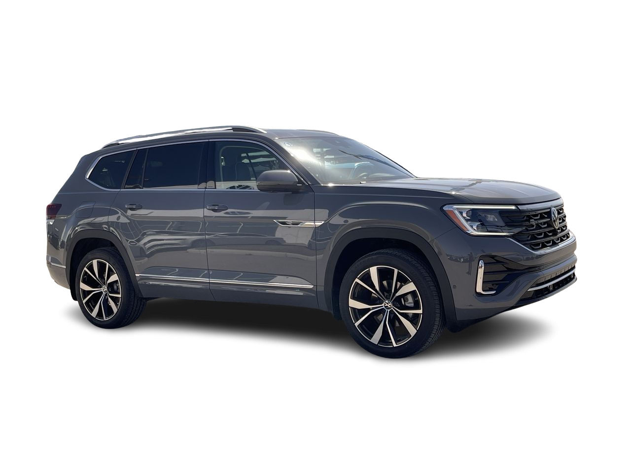 2025 Volkswagen Atlas in Calgary, Alberta
