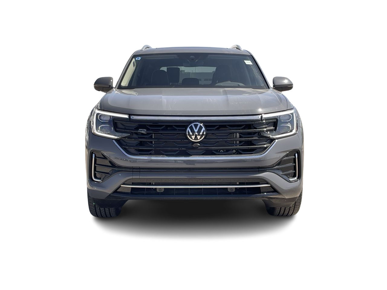 2025 Volkswagen Atlas in Calgary, Alberta