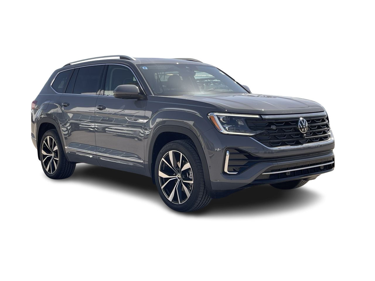 2025 Volkswagen Atlas in Calgary, Alberta