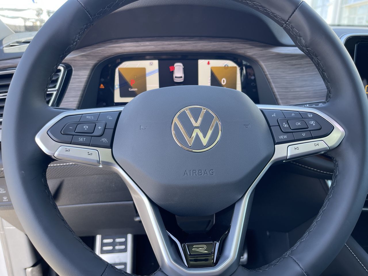 2025 Volkswagen Atlas in Calgary, Alberta