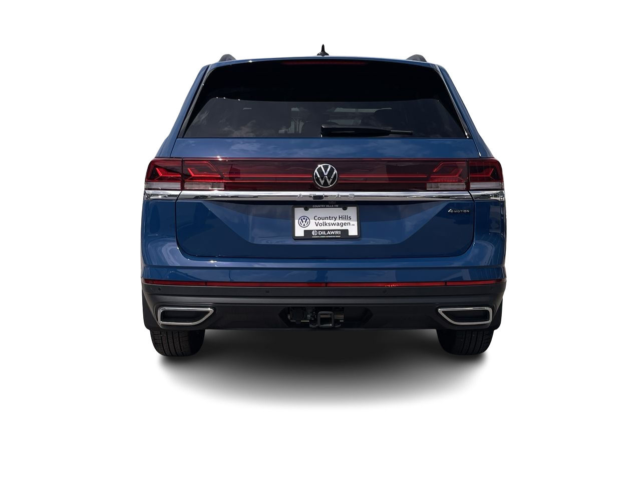 2025 Volkswagen Atlas in Calgary, Alberta