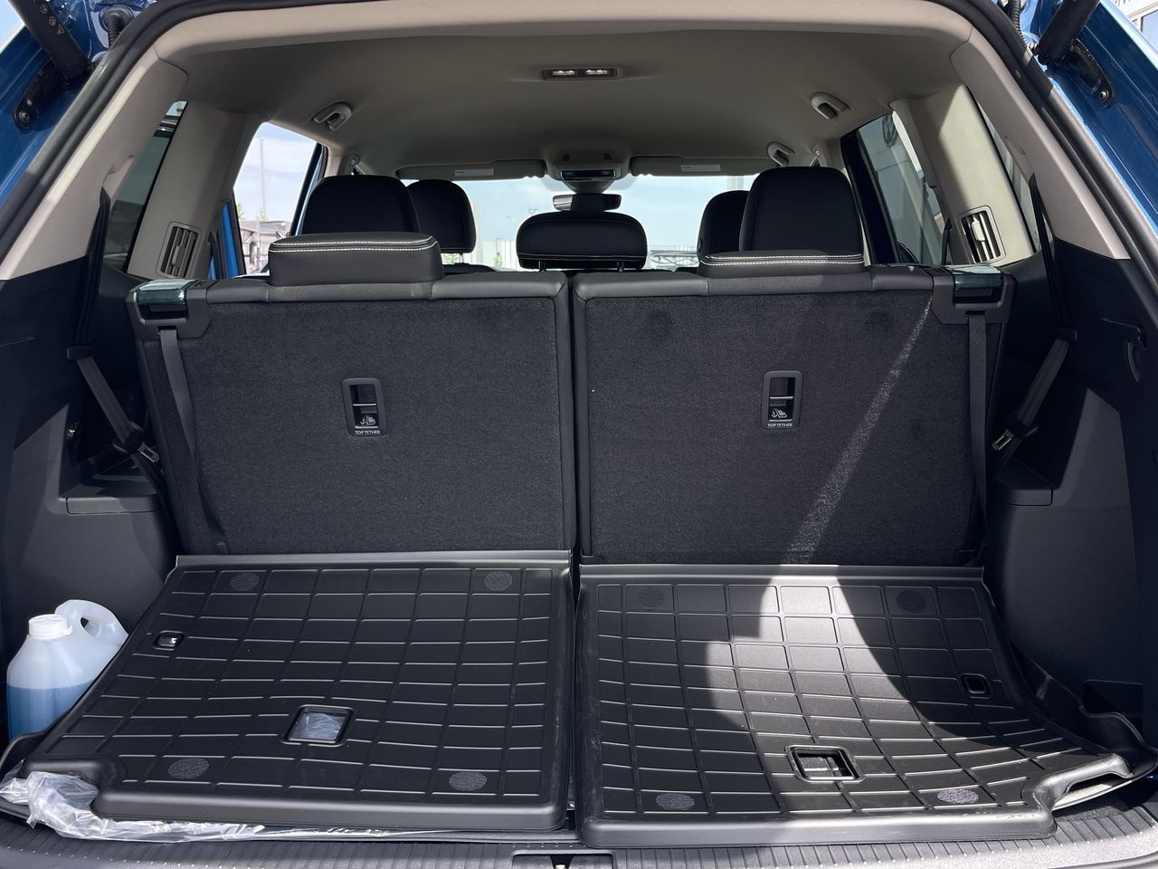 2025 Volkswagen Atlas in Calgary, Alberta