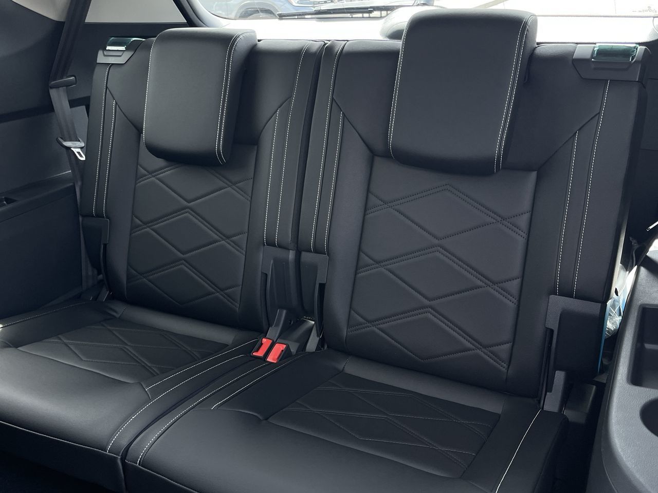 2025 Volkswagen Atlas in Calgary, Alberta