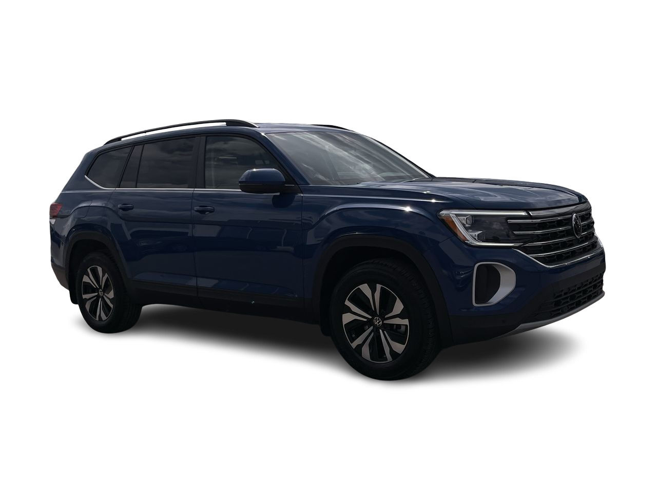 2025 Volkswagen Atlas in Calgary, Alberta
