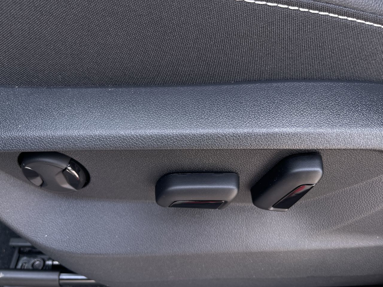 2025 Volkswagen Atlas in Calgary, Alberta