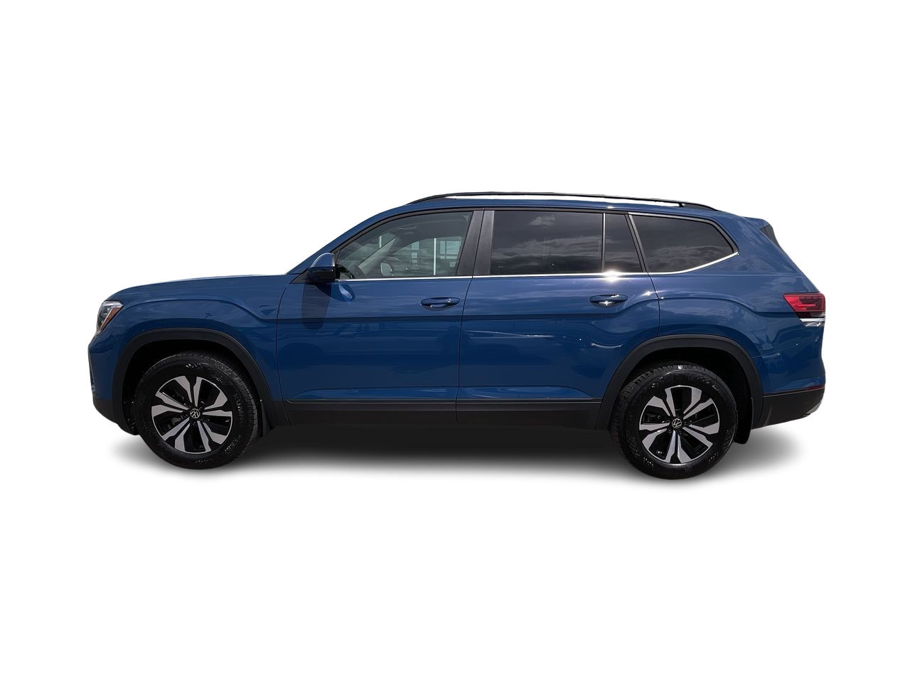 2025 Volkswagen Atlas in Calgary, Alberta