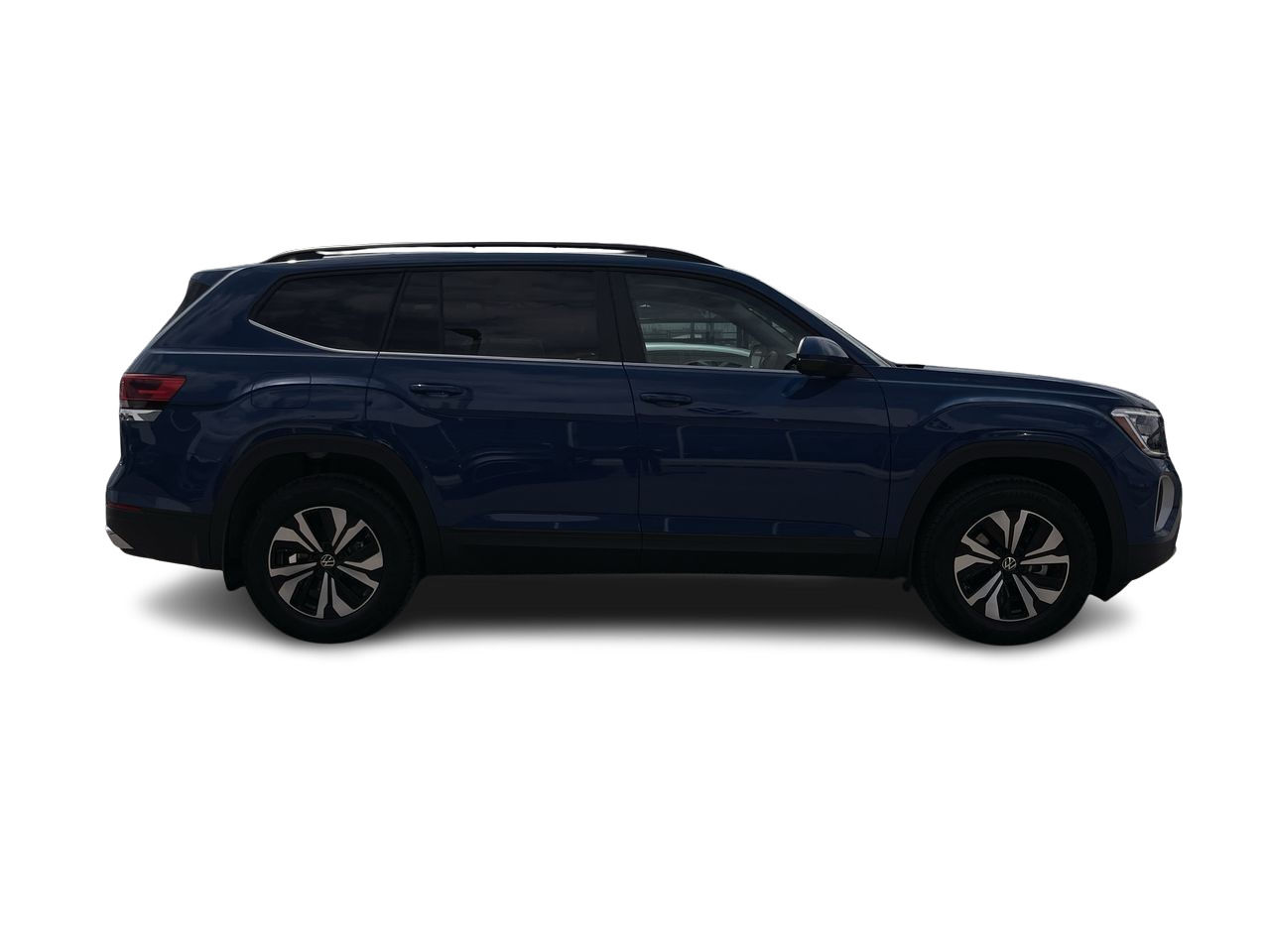 2025 Volkswagen Atlas in Calgary, Alberta