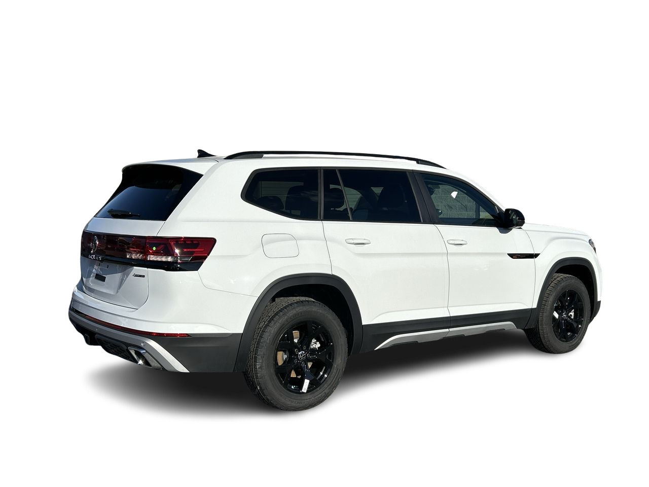 Volkswagen Atlas  2025 à Calgary, Alberta